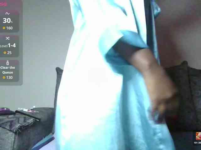 Goldiecandy webcam