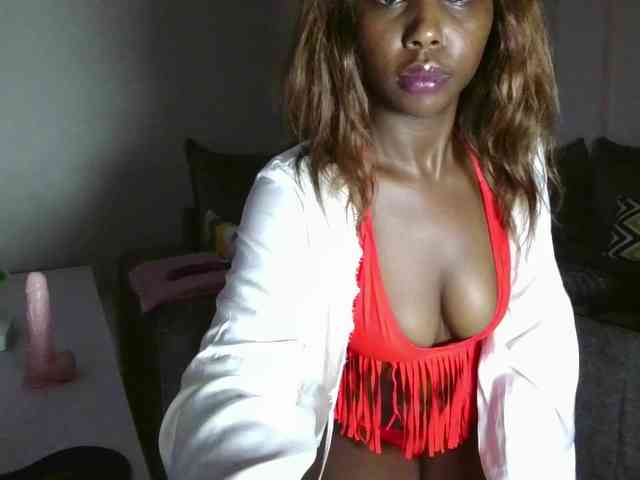 Goldiecandy webcam