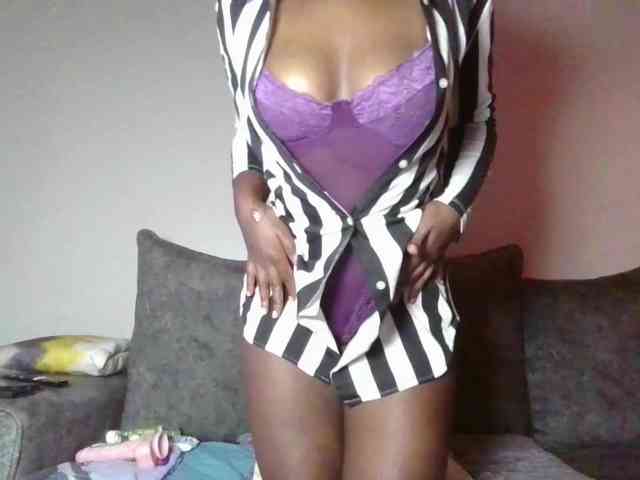 Goldiecandy webcam