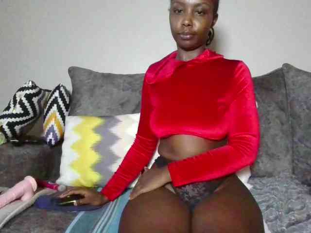 Goldiecandy webcam