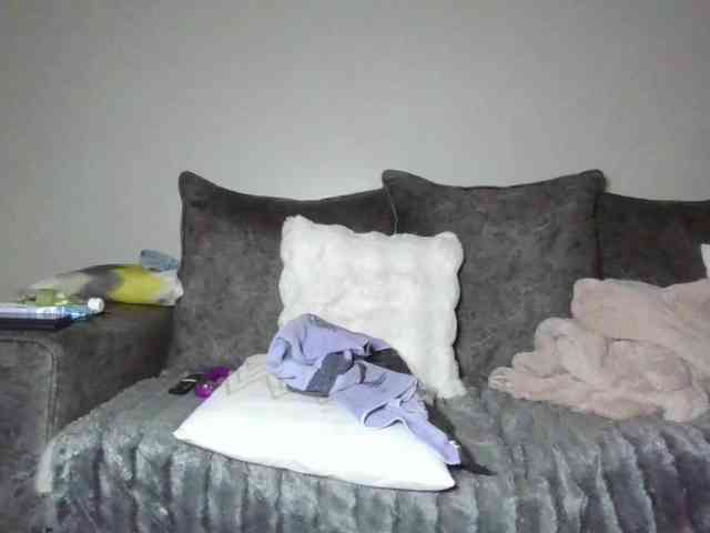 Goldiecandy webcam