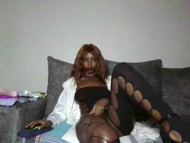 Goldiecandy webcam