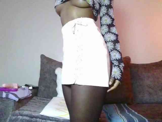 Goldiecandy webcam