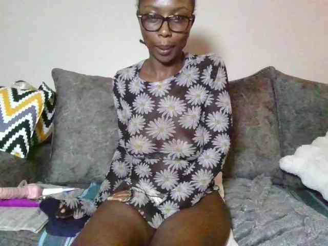 Goldiecandy webcam