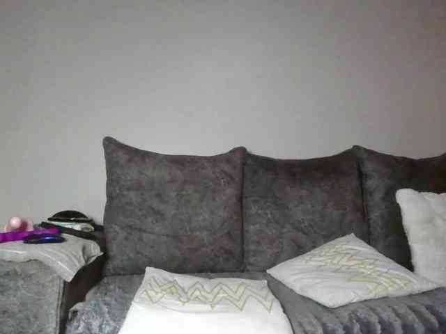 Goldiecandy webcam