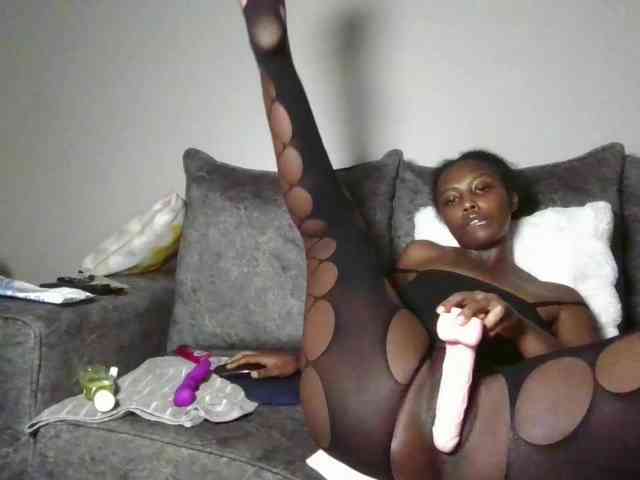 Goldiecandy webcam