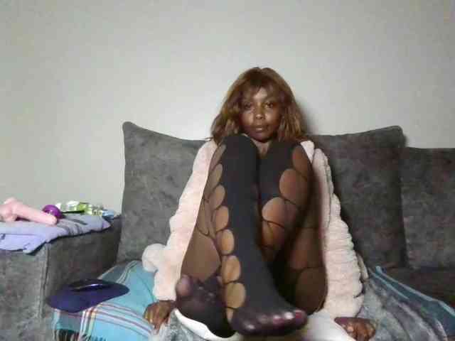 Goldiecandy webcam