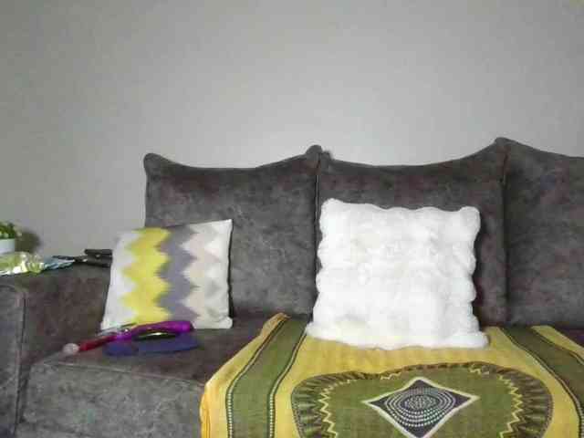 Goldiecandy webcam