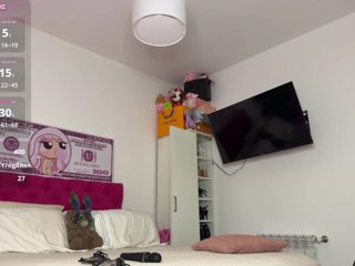 sofialopezzzz Porn Show