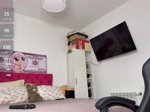 sofialopezzzz live cam on BongaCams