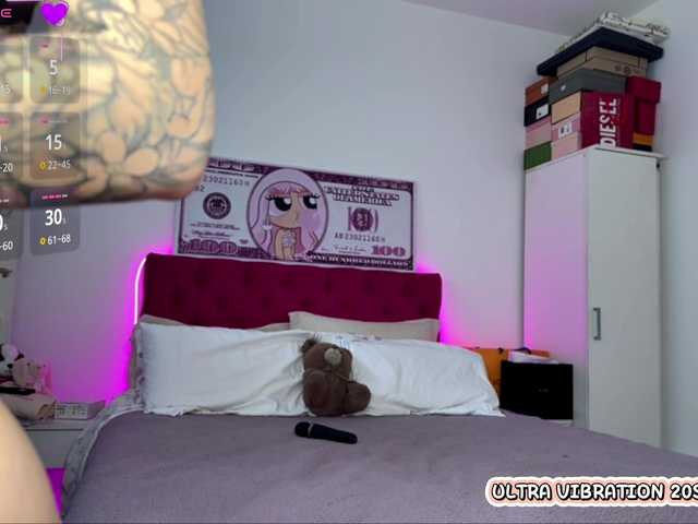 sofialopezzzz live cam on BongaCams