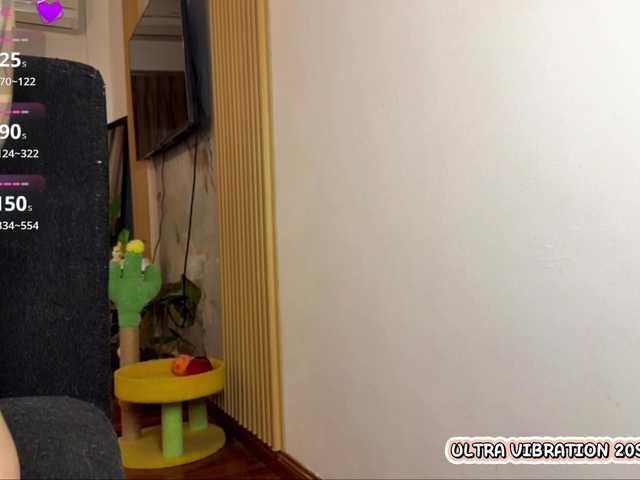 sofialopezzzz live cam on BongaCams