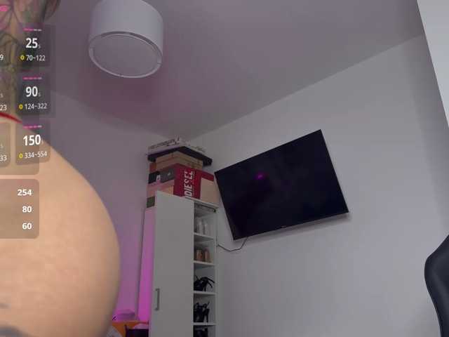 sofialopezzzz live cam on BongaCams