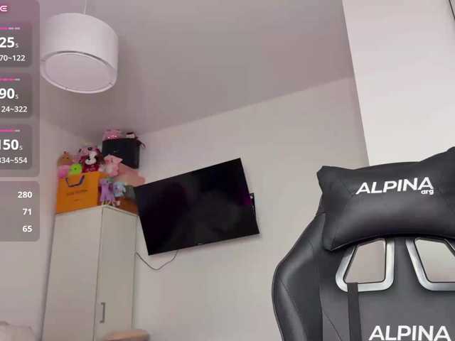 sofialopezzzz live cam on BongaCams
