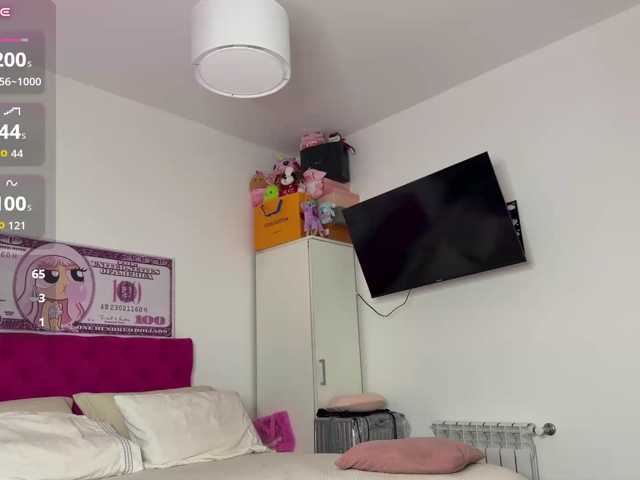 sofialopezzzz live cam on BongaCams