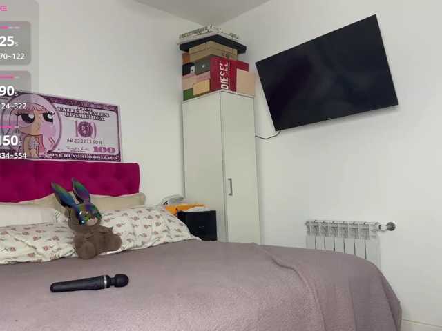 sofialopezzzz live cam on BongaCams