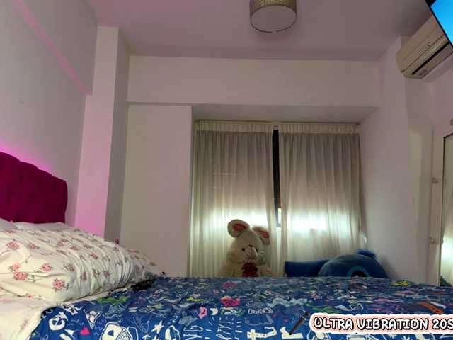 sofialopezzzz's BongaCams show and profile