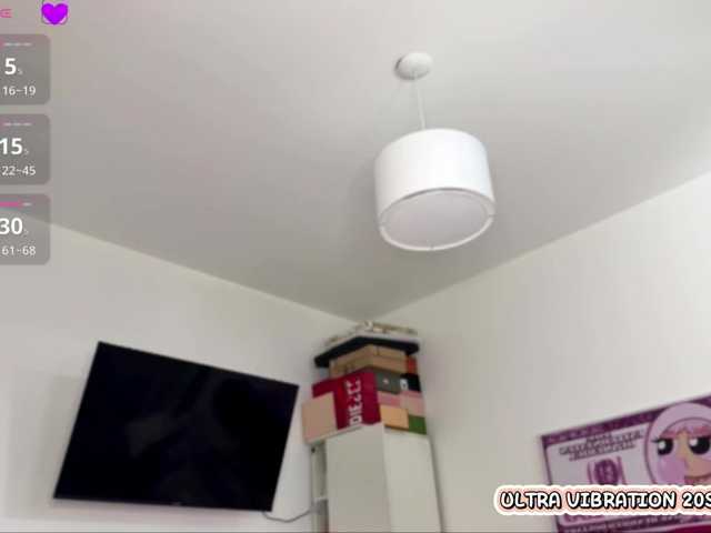 sofialopezzzz live cam on BongaCams