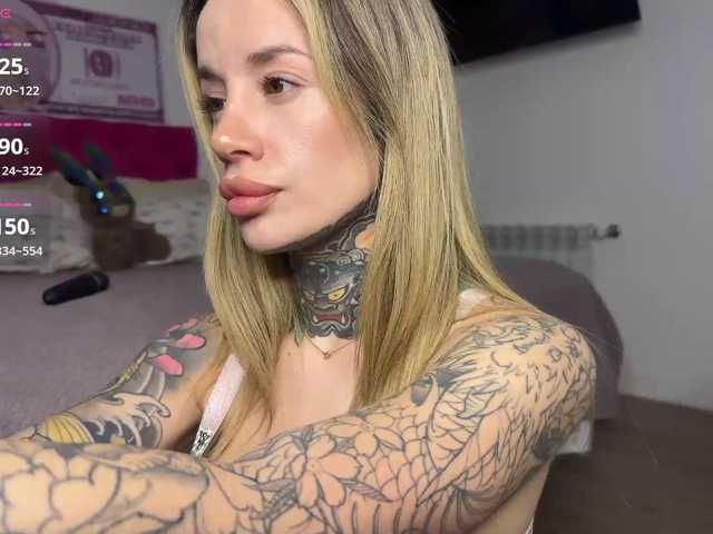 sofialopezzzz live cam on BongaCams