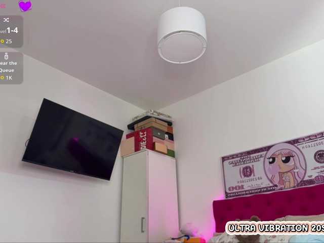 sofialopezzzz live cam on BongaCams
