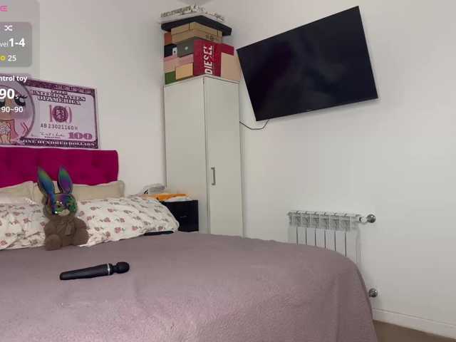 sofialopezzzz live cam on BongaCams