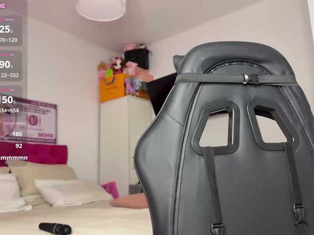 sofialopezzzz live cam on BongaCams