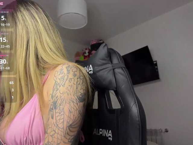 sofialopezzzz live cam on BongaCams