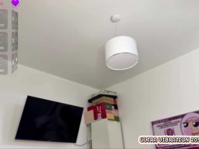sofialopezzzz live cam on BongaCams