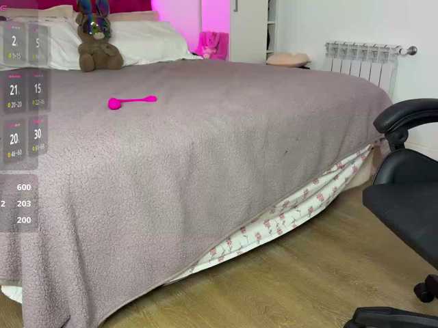 sofialopezzzz live cam on BongaCams