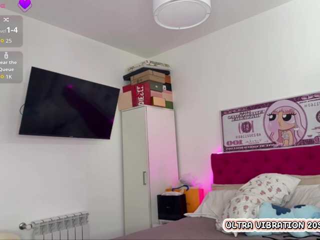 sofialopezzzz live cam on BongaCams