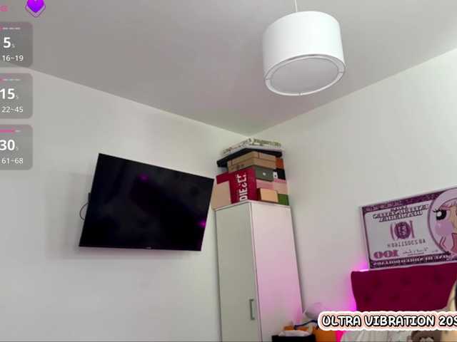 sofialopezzzz live cam on BongaCams