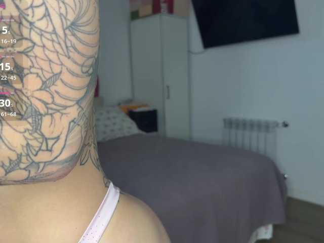 sofialopezzzz live cam on BongaCams