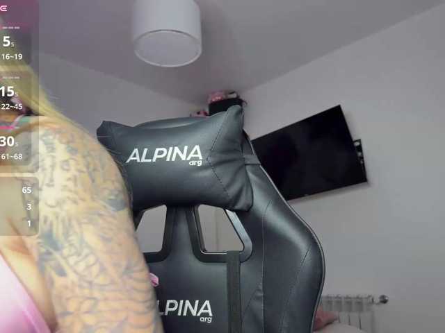 sofialopezzzz live cam on BongaCams