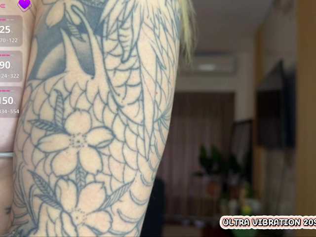 sofialopezzzz live cam on BongaCams