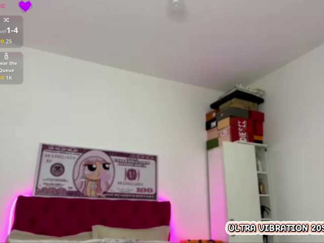 sofialopezzzz live cam on BongaCams