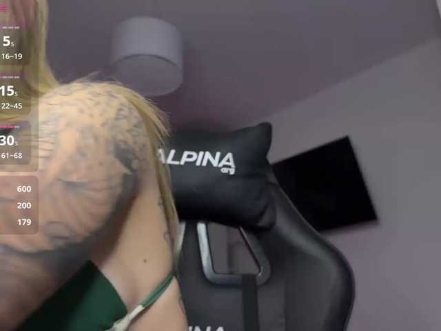 sofialopezzzz live cam on BongaCams