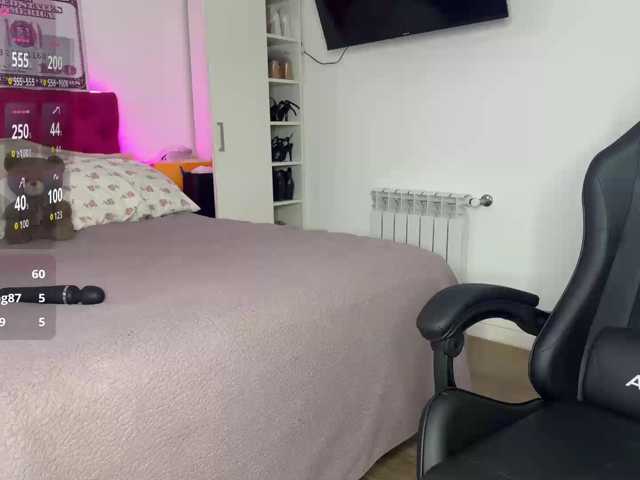 sofialopezzzz live cam on BongaCams