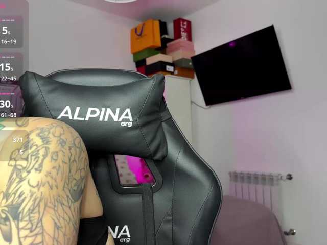 sofialopezzzz live cam on BongaCams