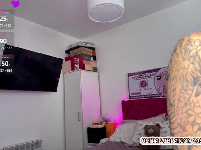sofialopezzzz live cam on BongaCams