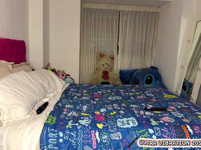 sofialopezzzz's BongaCams show and profile