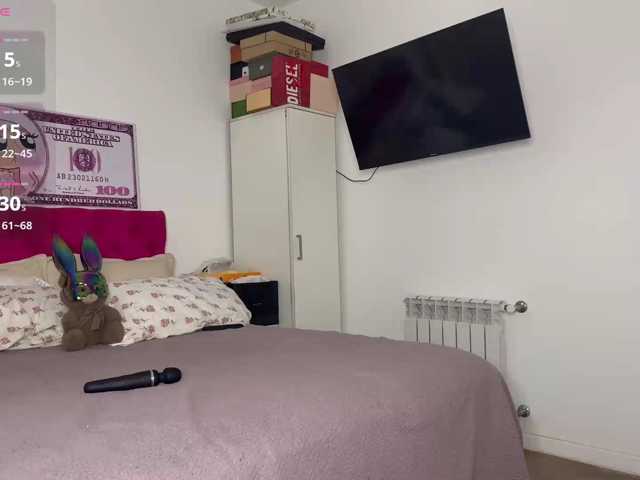 sofialopezzzz live cam on BongaCams