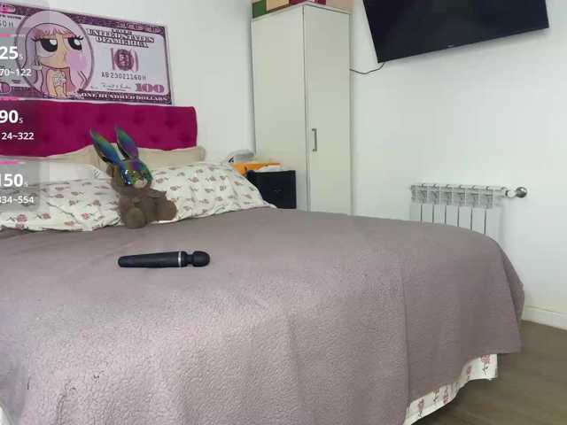 sofialopezzzz live cam on BongaCams