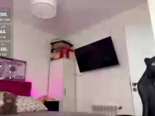 sofialopezzzz live cam on BongaCams