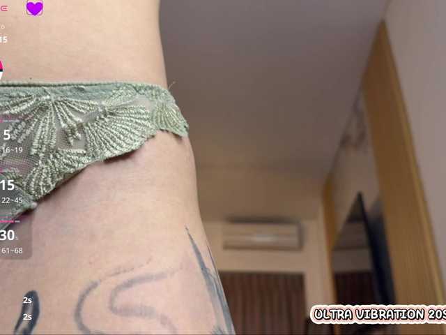 sofialopezzzz live cam on BongaCams
