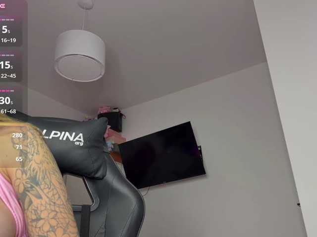 sofialopezzzz live cam on BongaCams