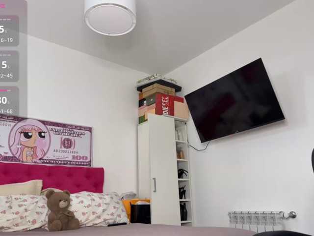 sofialopezzzz live cam on BongaCams