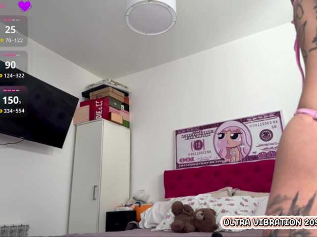 sofialopezzzz live cam on BongaCams