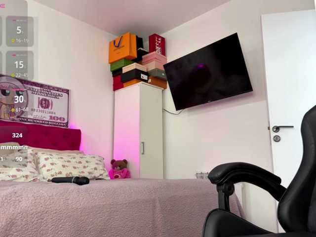 sofialopezzzz live cam on BongaCams
