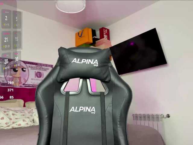 sofialopezzzz live cam on BongaCams