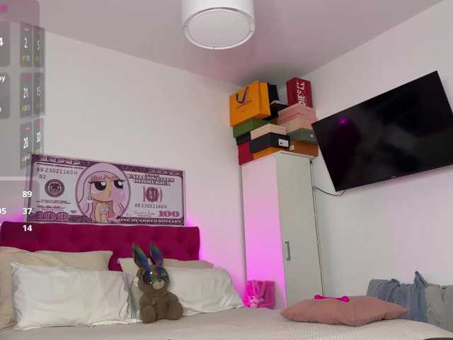 sofialopezzzz live cam on BongaCams